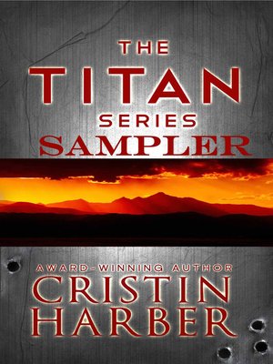 The Titan Series - ebook